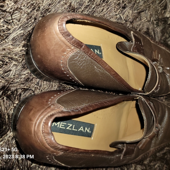 Men Dress shoes - Picture 2 of 4